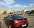 Красный Шевроле Вольт, объемом двигателя 1.49 л и пробегом 149 тыс. км за 17000 $, фото 11 на Automoto.ua