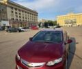 Красный Шевроле Вольт, объемом двигателя 1.49 л и пробегом 149 тыс. км за 17000 $, фото 1 на Automoto.ua
