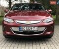 Червоний Шевроле Вольт, об'ємом двигуна 1.49 л та пробігом 89 тис. км за 18300 $, фото 3 на Automoto.ua