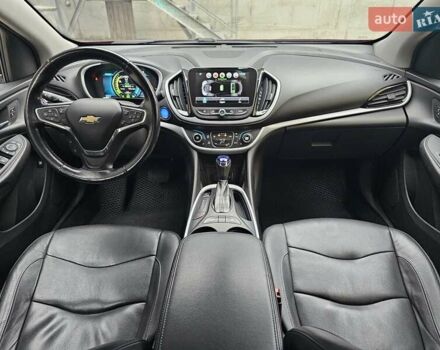 Шевроле Вольт 2016 в Киеве на Automoto.ua Красный Шевроле Вольт, объемом двигателя 1.5 л и пробегом 158 тыс. км за 12500 $, фото 45 на Automoto.ua