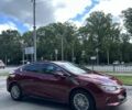 Красный Шевроле Вольт, объемом двигателя 1.49 л и пробегом 120 тыс. км за 16200 $, фото 11 на Automoto.ua