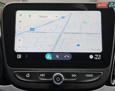 Шевроле Вольт 2016 в Киеве на Automoto.ua Красный Шевроле Вольт, объемом двигателя 1.5 л и пробегом 158 тыс. км за 12500 $, фото 30 на Automoto.ua