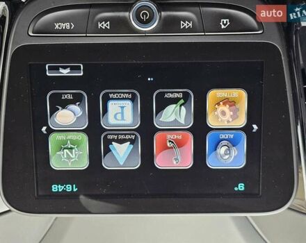 Шевроле Вольт 2016 в Киеве на Automoto.ua Красный Шевроле Вольт, объемом двигателя 1.5 л и пробегом 158 тыс. км за 12500 $, фото 32 на Automoto.ua