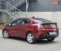 Шевроле Вольт 2016 в Киеве на Automoto.ua Красный Шевроле Вольт, объемом двигателя 1.5 л и пробегом 158 тыс. км за 12500 $, фото 2 на Automoto.ua