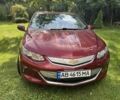 Красный Шевроле Вольт, объемом двигателя 1.49 л и пробегом 162 тыс. км за 16700 $, фото 1 на Automoto.ua