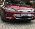 Червоний Шевроле Вольт, об'ємом двигуна 1.49 л та пробігом 89 тис. км за 18300 $, фото 2 на Automoto.ua