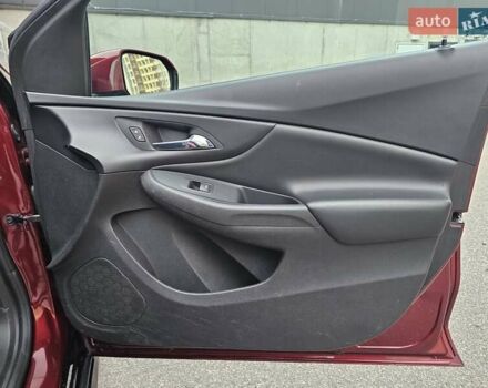 Шевроле Вольт 2016 в Киеве на Automoto.ua Красный Шевроле Вольт, объемом двигателя 1.5 л и пробегом 158 тыс. км за 12500 $, фото 36 на Automoto.ua