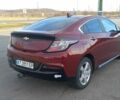 Красный Шевроле Вольт, объемом двигателя 1.5 л и пробегом 187 тыс. км за 13300 $, фото 1 на Automoto.ua