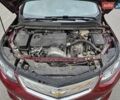 Шевроле Вольт 2016 в Киеве на Automoto.ua Красный Шевроле Вольт, объемом двигателя 1.5 л и пробегом 158 тыс. км за 12500 $, фото 13 на Automoto.ua
