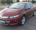Красный Шевроле Вольт, объемом двигателя 1.5 л и пробегом 178 тыс. км за 14300 $, фото 1 на Automoto.ua