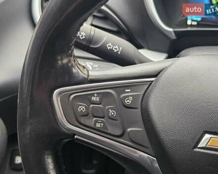 Шевроле Вольт 2016 в Киеве на Automoto.ua Красный Шевроле Вольт, объемом двигателя 1.5 л и пробегом 158 тыс. км за 12500 $, фото 24 на Automoto.ua