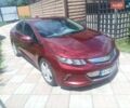 Червоний Шевроле Вольт, об'ємом двигуна 1.49 л та пробігом 188 тис. км за 12200 $, фото 1 на Automoto.ua