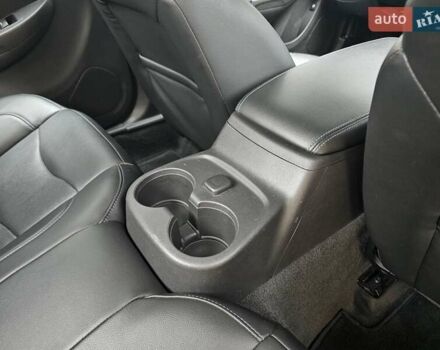 Шевроле Вольт 2016 в Киеве на Automoto.ua Красный Шевроле Вольт, объемом двигателя 1.5 л и пробегом 158 тыс. км за 12500 $, фото 42 на Automoto.ua