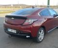 Красный Шевроле Вольт, объемом двигателя 1.5 л и пробегом 178 тыс. км за 13700 $, фото 5 на Automoto.ua