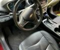 Красный Шевроле Вольт, объемом двигателя 1.49 л и пробегом 162 тыс. км за 16700 $, фото 11 на Automoto.ua