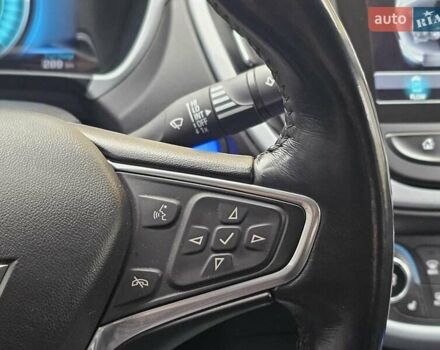 Шевроле Вольт 2016 в Киеве на Automoto.ua Красный Шевроле Вольт, объемом двигателя 1.5 л и пробегом 158 тыс. км за 12500 $, фото 25 на Automoto.ua