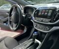 Красный Шевроле Вольт, объемом двигателя 1.49 л и пробегом 120 тыс. км за 14900 $, фото 25 на Automoto.ua