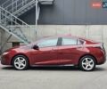 Шевроле Вольт 2016 в Киеве на Automoto.ua Красный Шевроле Вольт, объемом двигателя 1.5 л и пробегом 158 тыс. км за 12500 $, фото 1 на Automoto.ua