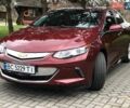 Червоний Шевроле Вольт, об'ємом двигуна 1.49 л та пробігом 89 тис. км за 18300 $, фото 1 на Automoto.ua