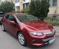 Червоний Шевроле Вольт, об'ємом двигуна 1.5 л та пробігом 78 тис. км за 14500 $, фото 14 на Automoto.ua