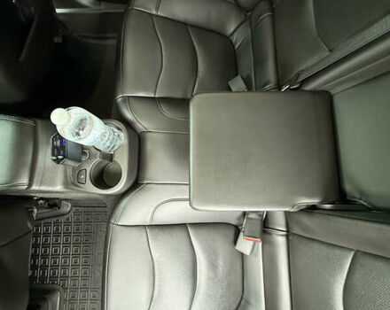 Красный Шевроле Вольт, объемом двигателя 1.49 л и пробегом 96 тыс. км за 13999 $, фото 8 на Automoto.ua