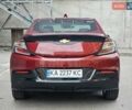 Шевроле Вольт 2016 в Киеве на Automoto.ua Красный Шевроле Вольт, объемом двигателя 1.5 л и пробегом 158 тыс. км за 12500 $, фото 3 на Automoto.ua