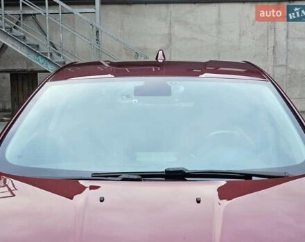 Шевроле Вольт 2016 в Киеве на Automoto.ua Красный Шевроле Вольт, объемом двигателя 1.5 л и пробегом 158 тыс. км за 12500 $, фото 8 на Automoto.ua