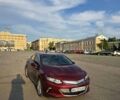 Красный Шевроле Вольт, объемом двигателя 1.49 л и пробегом 149 тыс. км за 17000 $, фото 3 на Automoto.ua