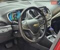 Шевроле Вольт 2016 в Киеве на Automoto.ua Красный Шевроле Вольт, объемом двигателя 1.5 л и пробегом 158 тыс. км за 12500 $, фото 20 на Automoto.ua