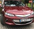 Червоний Шевроле Вольт, об'ємом двигуна 1.49 л та пробігом 89 тис. км за 18300 $, фото 6 на Automoto.ua