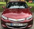 Червоний Шевроле Вольт, об'ємом двигуна 1.49 л та пробігом 89 тис. км за 18300 $, фото 1 на Automoto.ua
