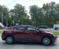 Красный Шевроле Вольт, объемом двигателя 1.49 л и пробегом 120 тыс. км за 16200 $, фото 6 на Automoto.ua