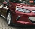 Червоний Шевроле Вольт, об'ємом двигуна 1.49 л та пробігом 89 тис. км за 18300 $, фото 8 на Automoto.ua