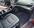 Красный Шевроле Вольт, объемом двигателя 1.49 л и пробегом 120 тыс. км за 16200 $, фото 21 на Automoto.ua
