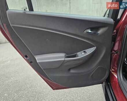 Шевроле Вольт 2016 в Киеве на Automoto.ua Красный Шевроле Вольт, объемом двигателя 1.5 л и пробегом 158 тыс. км за 12500 $, фото 43 на Automoto.ua