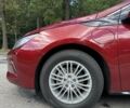 Красный Шевроле Вольт, объемом двигателя 1.49 л и пробегом 120 тыс. км за 16200 $, фото 12 на Automoto.ua