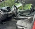 Красный Шевроле Вольт, объемом двигателя 1.49 л и пробегом 120 тыс. км за 16200 $, фото 19 на Automoto.ua