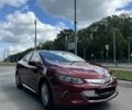 Красный Шевроле Вольт, объемом двигателя 1.49 л и пробегом 120 тыс. км за 14900 $, фото 1 на Automoto.ua