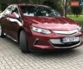 Червоний Шевроле Вольт, об'ємом двигуна 1.49 л та пробігом 89 тис. км за 18300 $, фото 7 на Automoto.ua