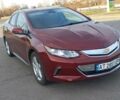 Красный Шевроле Вольт, объемом двигателя 1.5 л и пробегом 178 тыс. км за 13700 $, фото 6 на Automoto.ua