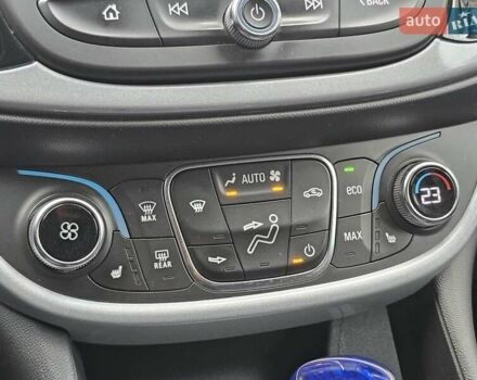 Шевроле Вольт 2016 в Киеве на Automoto.ua Красный Шевроле Вольт, объемом двигателя 1.5 л и пробегом 158 тыс. км за 12500 $, фото 34 на Automoto.ua