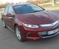 Красный Шевроле Вольт, объемом двигателя 1.5 л и пробегом 187 тыс. км за 13300 $, фото 2 на Automoto.ua