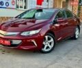 Красный Шевроле Вольт, объемом двигателя 1.5 л и пробегом 288 тыс. км за 11990 $, фото 38 на Automoto.ua