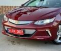 Червоний Шевроле Вольт, об'ємом двигуна 1.5 л та пробігом 280 тис. км за 11393 $, фото 1 на Automoto.ua