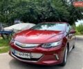 Красный Шевроле Вольт, объемом двигателя 1.5 л и пробегом 67 тыс. км за 18000 $, фото 5 на Automoto.ua