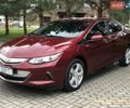 Червоний Шевроле Вольт, об'ємом двигуна 1.49 л та пробігом 108 тис. км за 15000 $, фото 12 на Automoto.ua