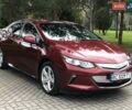 Червоний Шевроле Вольт, об'ємом двигуна 1.49 л та пробігом 89 тис. км за 18300 $, фото 5 на Automoto.ua