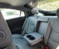Красный Шевроле Вольт, объемом двигателя 1.49 л и пробегом 128 тыс. км за 14899 $, фото 19 на Automoto.ua
