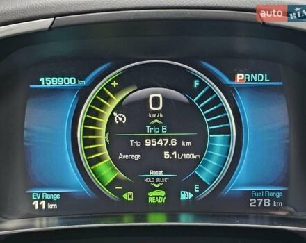 Шевроле Вольт 2016 в Киеве на Automoto.ua Красный Шевроле Вольт, объемом двигателя 1.5 л и пробегом 158 тыс. км за 12500 $, фото 26 на Automoto.ua