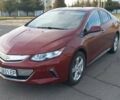 Красный Шевроле Вольт, объемом двигателя 1.5 л и пробегом 178 тыс. км за 13700 $, фото 1 на Automoto.ua